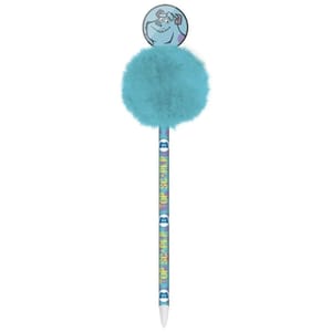 Pom Pom Sulley Pen