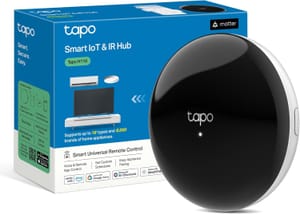 Tapo H110 All-in-One IR IoT Remote Hub and Doorbell