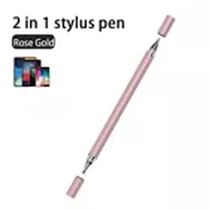 Pink Stylus Pens for Touch Screen Tablet Android Mobile iPhone iPad
