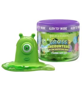 Baylis & Harding Alien Foaming Bath Goo