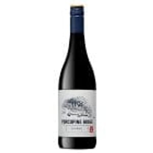Porcupine Ridge Shiraz