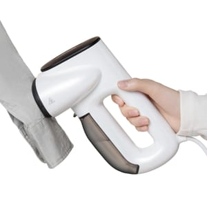 Neakasa Magic 1 Vacuum Steamer 2-in-1 Travel Garment Iron