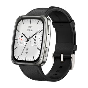 Amazfit Active 2 Smartwatch, 43mm, AMOLED, GPS, NFC, Android/iPhone