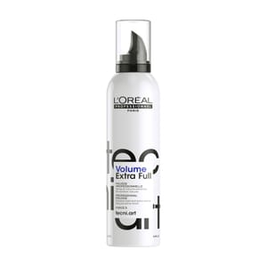L'Oral Professionnel Tecni.ART Volumiser Hair Mousse 250ml - £14.13 S&S