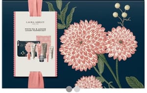 Laura Ashley Luxury Pamper Edit