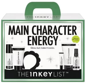 The INKEY List Main Character Energt