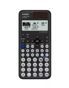 Casio Casio FX-85GTCW + Black Classwiz Scientific Calculator