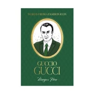 Guccio Gucci Book