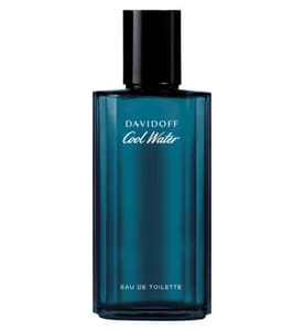 Davidoff Cool Water Man Eau De Toilette 75ml