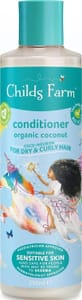 Childs Farm Coco-Nourish Conditioner for Curly Hair 250ml - £2.40 S&S Voucher