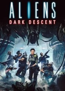 Aliens: Dark Descent PC Europe & UK