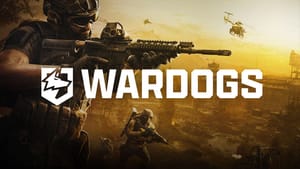 WARDOGS - Steam Game