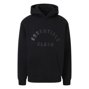 Blank Essentials Arch Hoodie Mens
