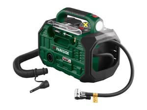 20V Cordless Air Compressor - Bare Unit