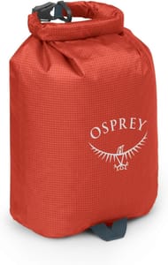 Osprey Ultralight Dry Sack 3L Mars Orange