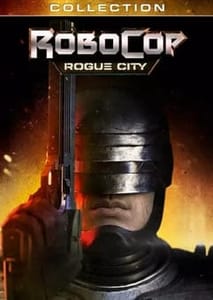 RoboCop: Rogue City Collection (PC)