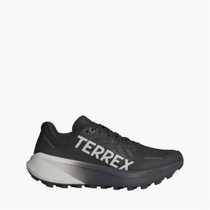 Adidas Womens Terrex Agravic 3 Trail Running Shoes