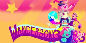 Nintendo Switch Wandersong £4.49 at Nintendo eShop