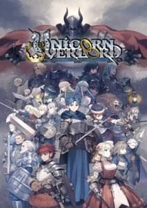 Unicorn Overlord Switch Europe UK