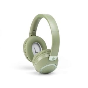 Intempo Aria Noise Cancelling Wireless Bluetooth Headphones