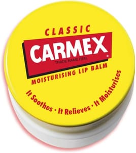 Carmex Classic Moisturising Lip Balm 7.5g - £1.71 S&S