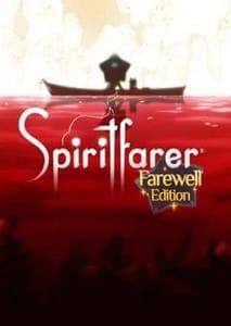 Spiritfarer: Farewell Edition PC Key