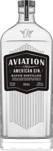 Aviation American Gin, Portland, Oregon, Western Dry, 42% Vol, 70cl