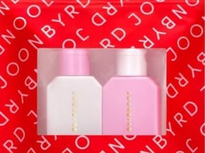 Joonbyrd X Space NK Lovebyrds Mini Duo