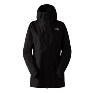 The North Face Womens Hikesteller Insulated Parka
