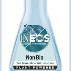 INEOS Non Bio Laundry Detergent, Sea Minerals + Wild Jasmine, 1.04L