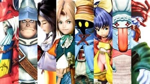 Final Fantasy IX on Xbox Game Pass
