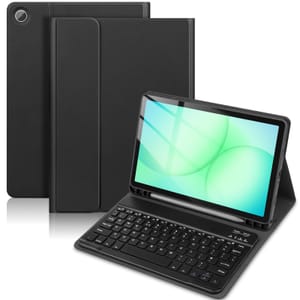 Keyboard Case for Samsung Galaxy Tab A11+ and A9+