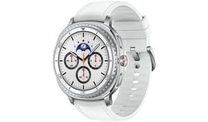 Samsung Galaxy Watch8 Classic 46mm Smart Watch