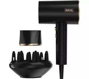 WAHL Ionic Flow Hair Dryer