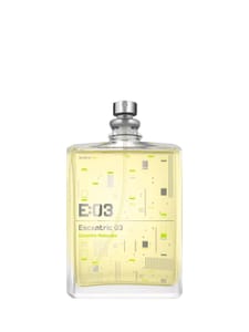 Escentric Molecules Escentric 03 Eau De Toilette,100ml