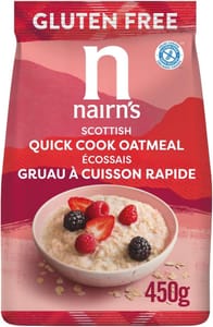 Nairn's Gluten Free Scottish Porridge Oats 450g