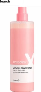 Incredilox Leave-in Conditioner 350ml