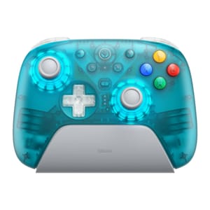 8BitDo Ultimate 2 Wireless Controller for Windows/macOS/Steam/Android