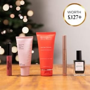 ROCCABOX Merry & Bright Edit (Worth over £127)
