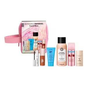 Sephora Favorites Travel Minis Set