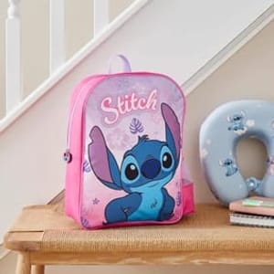 Disney Stitch Backpack