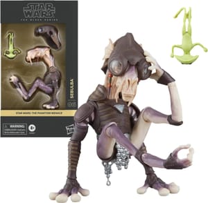 Star Wars Black Series Sebulba 6-Inch Action Figure