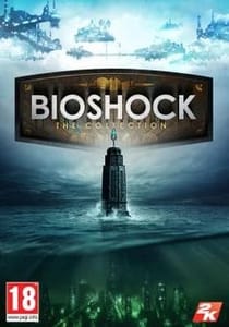 Xbox BioShock: The Collection £5.99 at Loaded
