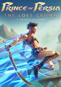 Prince of Persia: The Lost Crown Switch (EU/UK)