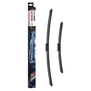 Bosch Aerotwin A295S Front Windscreen Wipers, 2 Blades - £11.64 S&S