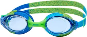 Zoggs Bondi Remix Junior Blue-Green Tint