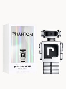 Rabanne Phantom Eau de Toilette 100ml