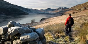 £79 Scenic Snowdonia Break, 49% Off