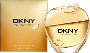DKNY Nectar Love Eau De Parfum, 100ml (£18.61 S&S)
