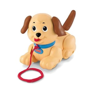 Fisher-Price Lil' Snoopy